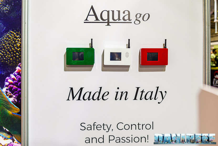 AquaGo riparte con sconti mirati ed una serie interessante di videotutorial