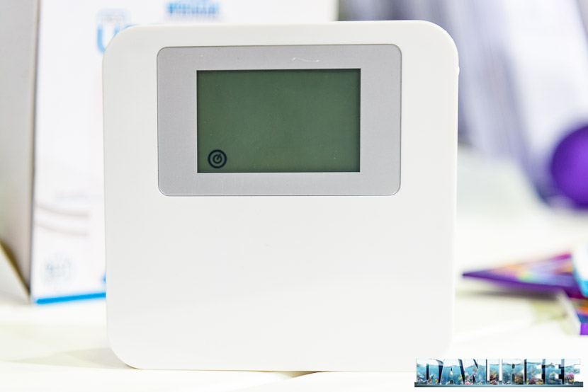 Aquariatech al PetsFestival per la prima volta con tanti nuovi prodotti - areatore a batteria Whimar