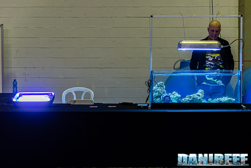 H.V. Innovation con le sue lampade T5 fa il pieno di consensi al PetsFestival 2019