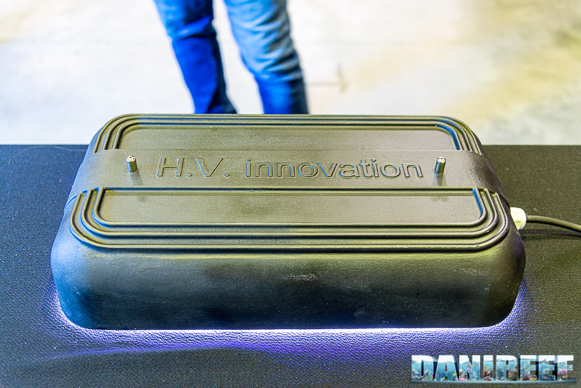 H.V. Innovation con le sue lampade T5 fa il pieno di consensi al PetsFestival 2019