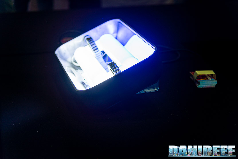 H.V. Innovation con le sue lampade T5 fa il pieno di consensi al PetsFestival 2019