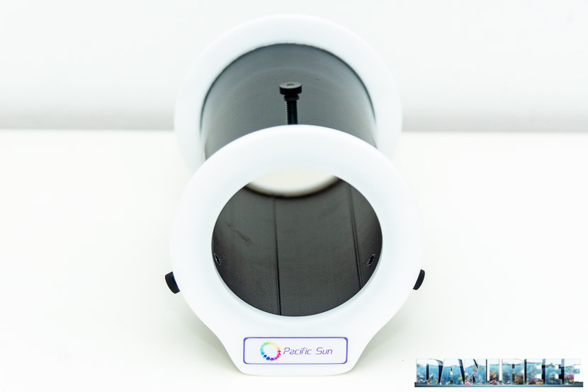 Adattatore per foto in acquario Pacific Sun U-Look Adaptor