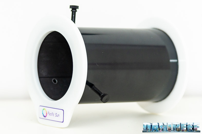 Adattatore per foto in acquario Pacific Sun U-Look Adaptor