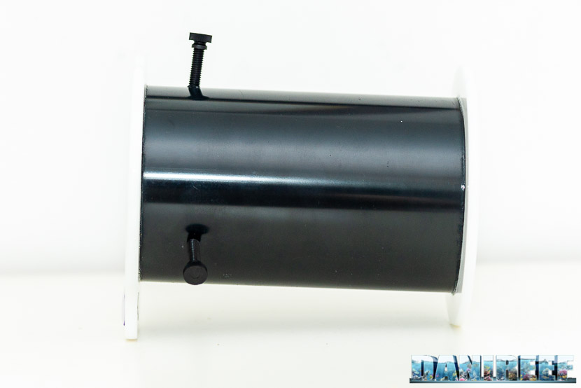 Adattatore per foto in acquario Pacific Sun U-Look Adaptor