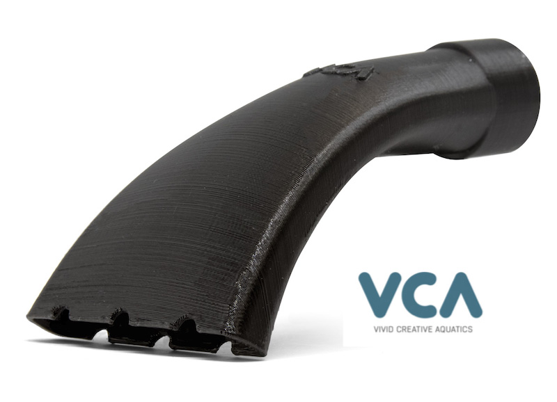 MJV - MJ pump vacuum attachment - 10 dollari per tenere pulita la sump... ne vale la pena?