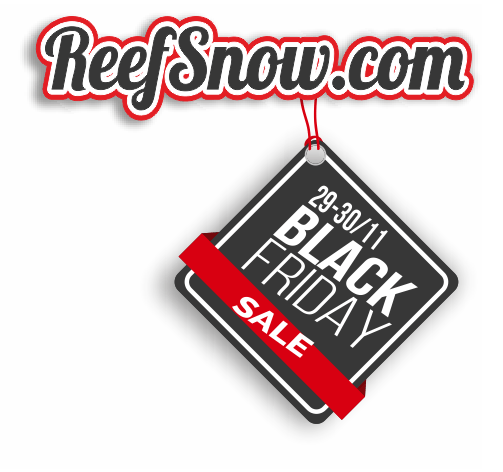 Black Friday 2019 e acquario: Scoprite tutte le offerte nei negozi fisici e online