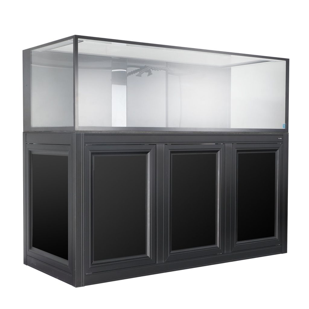 Innovative Marine presenta i suoi nuovi acquari più grandi di sempre: Nuvo 200 EXT e INT
