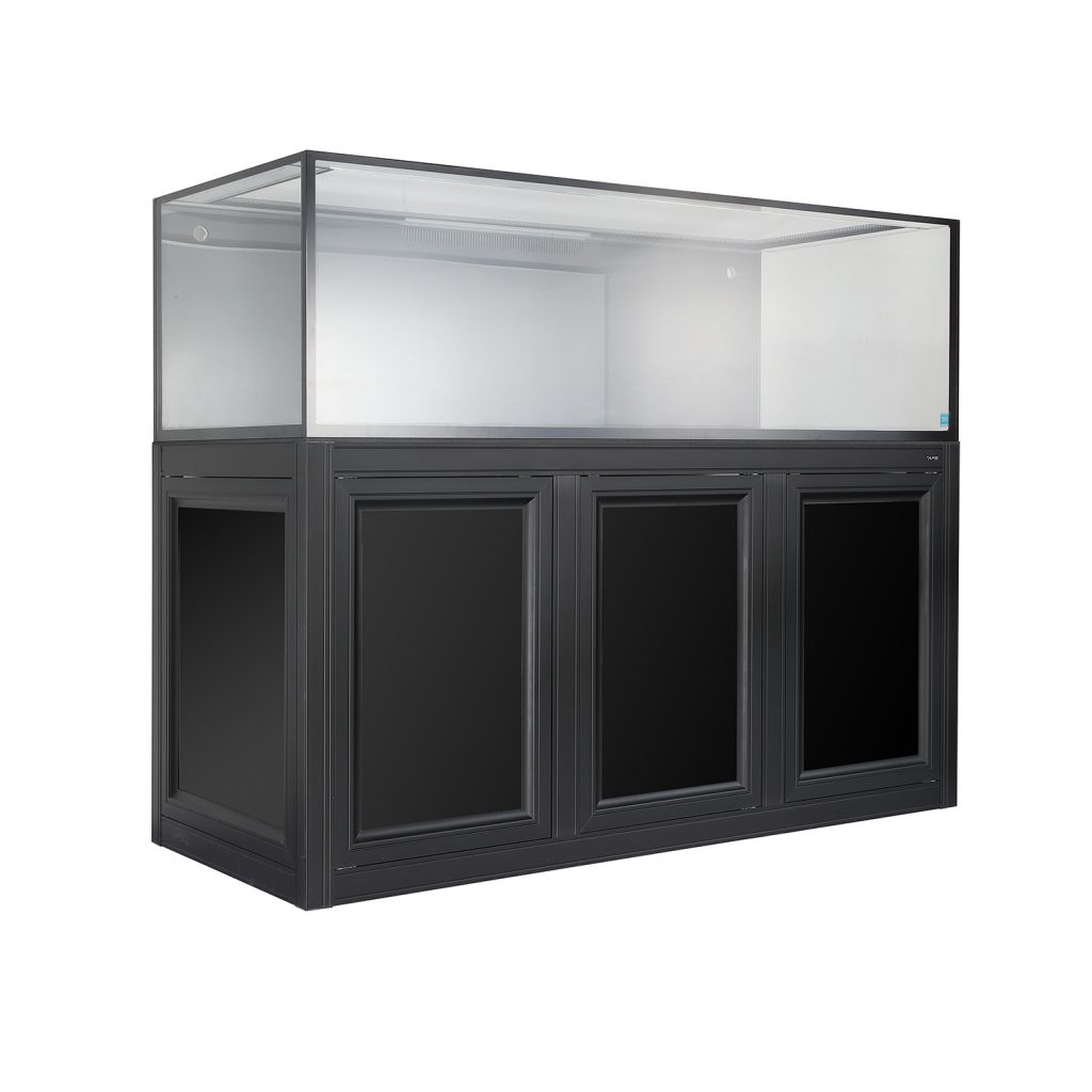 Innovative Marine presenta i suoi nuovi acquari più grandi di sempre: Nuvo 200 EXT e INT