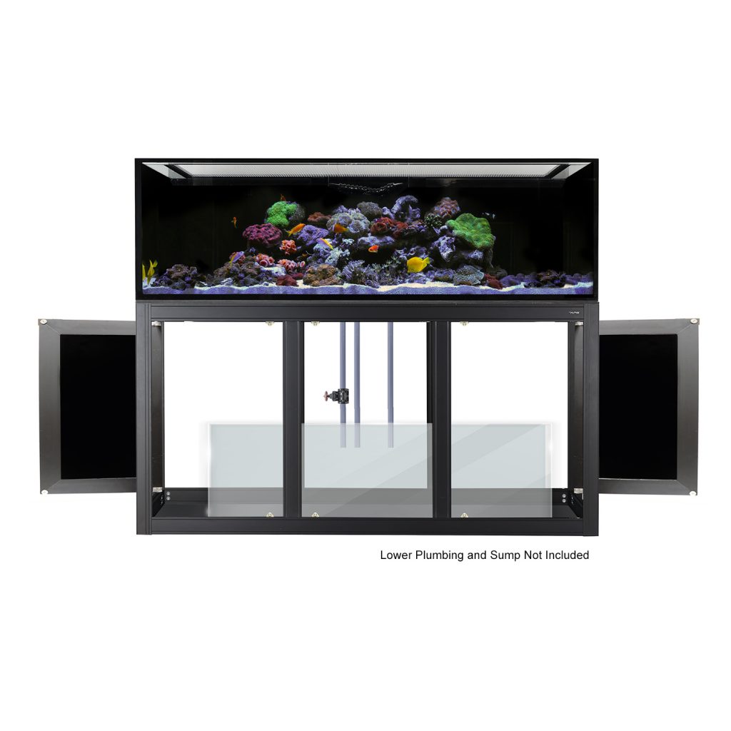 Innovative Marine presenta i suoi nuovi acquari più grandi di sempre: Nuvo 200 EXT e INT