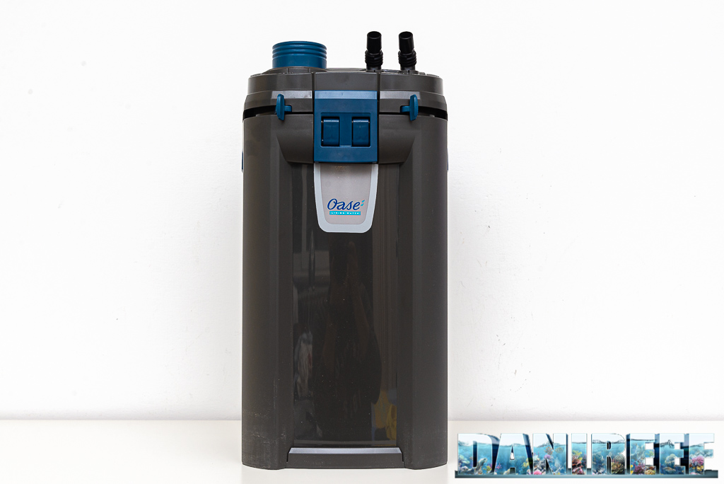 Filtro esterno per acquari Oase Biomaster Thermo 600 – anteprima