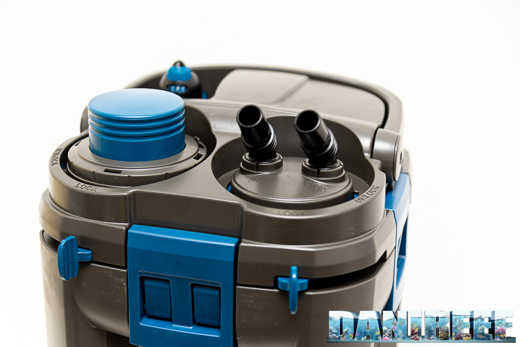 Oase Biomaster Thermo 600 - Il filtro esterno per acquari – recensione