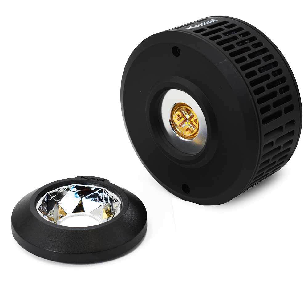 Kessil A360X Refugium – plafoniera per refugium e macroalghe