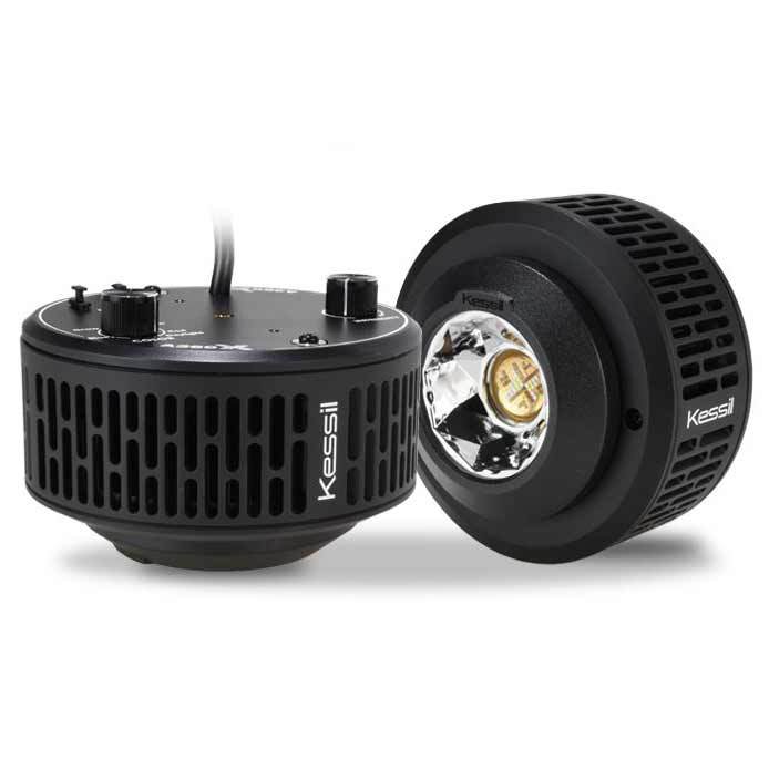 Kessil A360X Refugium – plafoniera per refugium e macroalghe