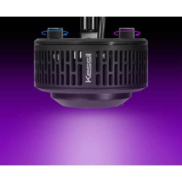 Kessil A360X Refugium – plafoniera per refugium e macroalghe