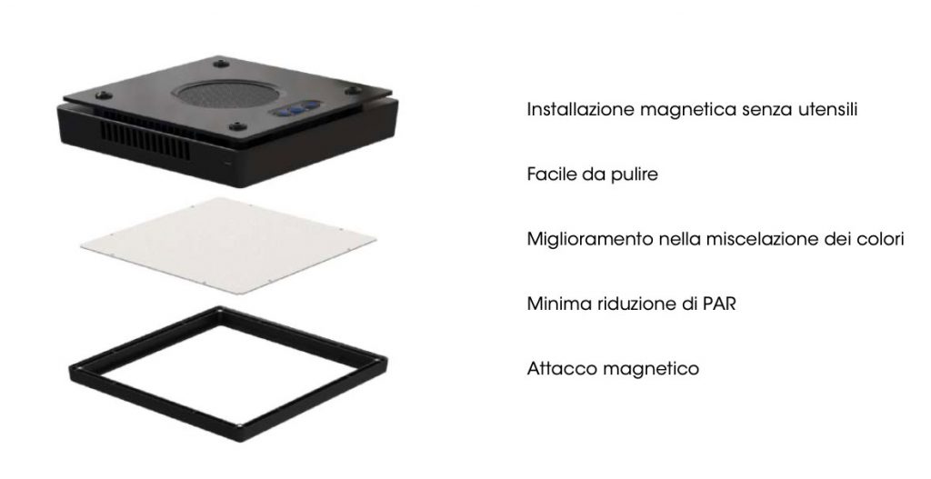 Nuove Radion XR15 G5 Blue e Pro: tutti i dettagli