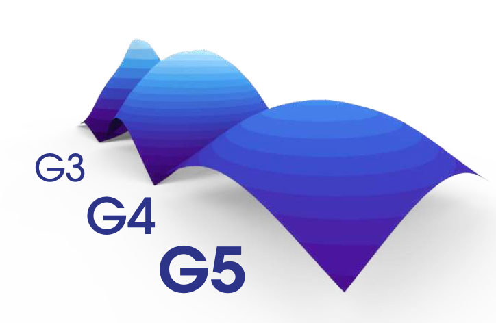 Nuove Radion XR15 G5 Blue e Pro: tutti i dettagli