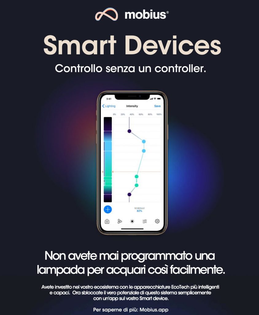 Mobius diventa compatibile con un numero maggiore di dispositivi