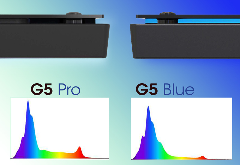 Annunciate le nuove Ecotech Marine Radion G5 Pro e Blue - si cambia tutto
