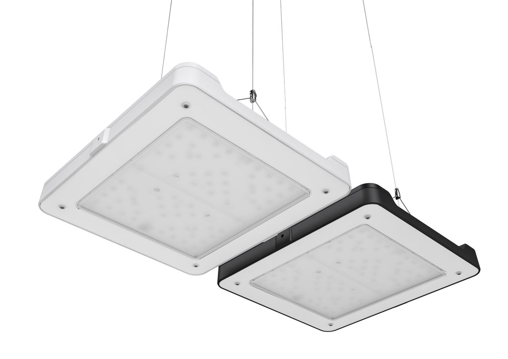Svelate le nuove plafoniere LED Philips CoralCare di seconda generazione