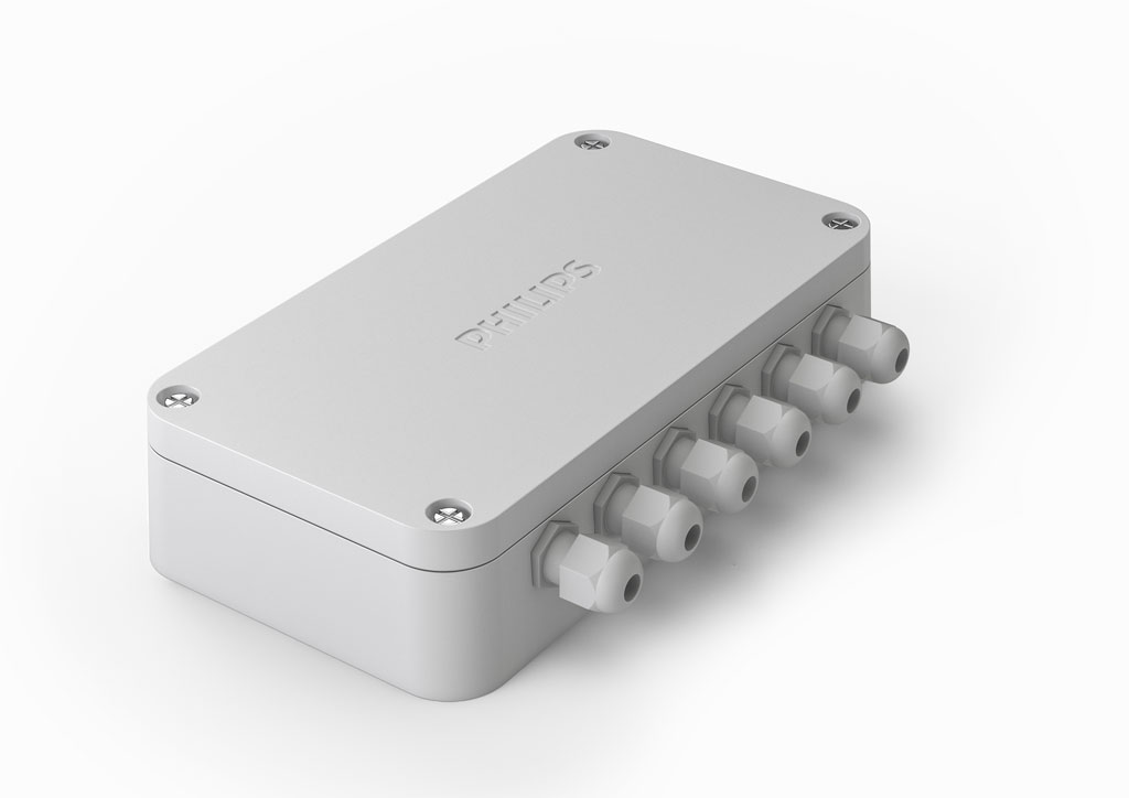 Svelate le nuove plafoniere LED Philips CoralCare di seconda generazione