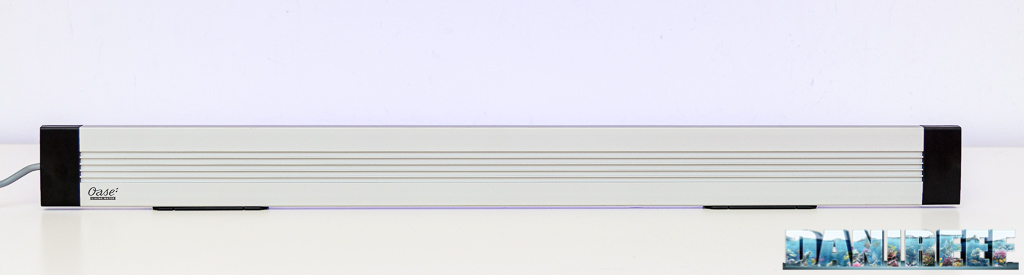 Le barre a LED Oase Highline Premium LED 65 testate nel DaniReef LAB