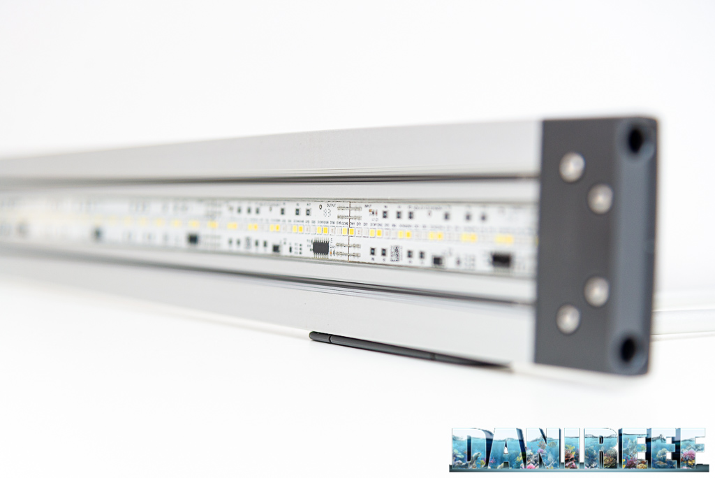 Barre a LED per acquario di acqua dolce Oase HighLine Premium LED 65