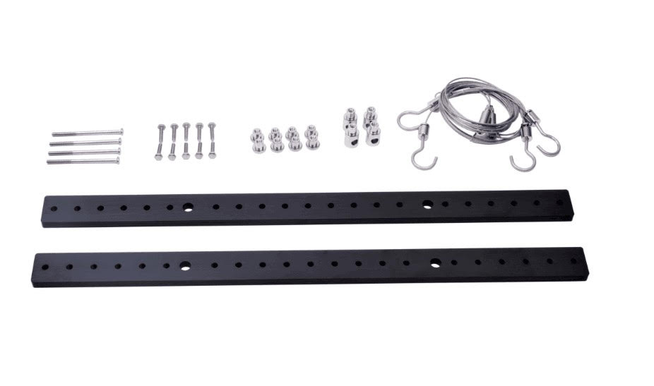 Novità da Orphek: il nuovo mount bracket
