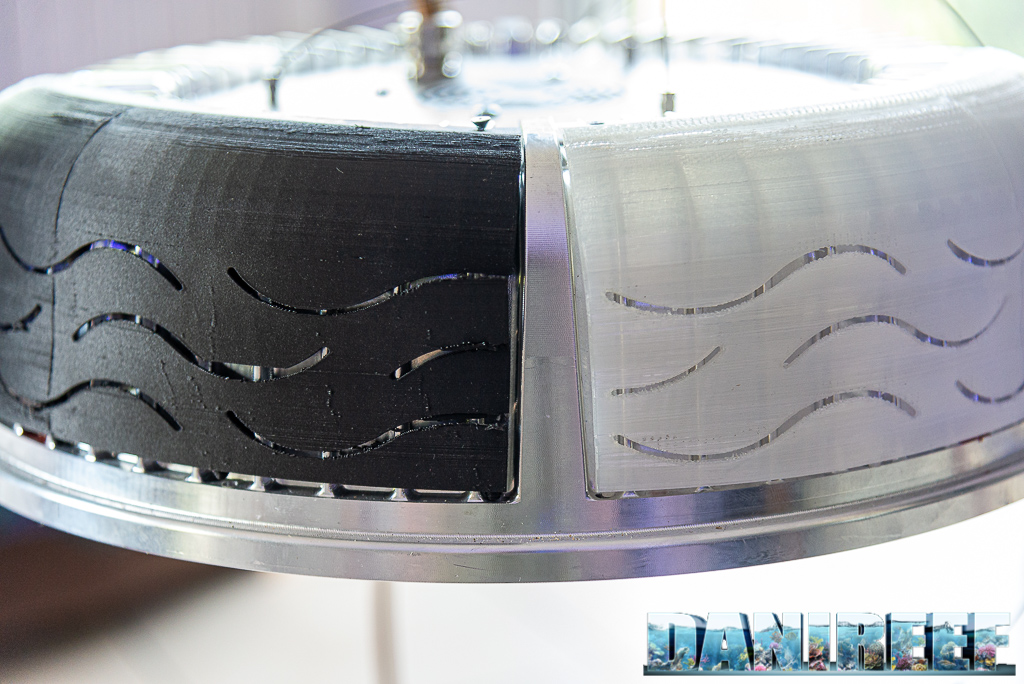 Il prototipo di lampada a induzione IL.Lumination Innovation fa troppa luce!