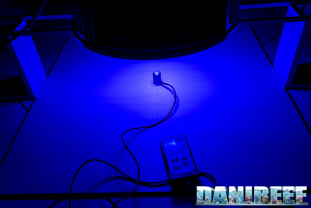 Il prototipo di lampada a induzione IL.Lumination Innovation fa troppa luce!