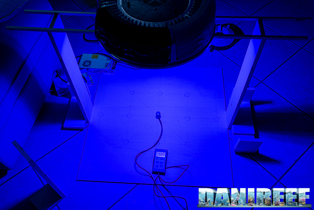 Il prototipo di lampada a induzione IL.Lumination Innovation fa troppa luce!