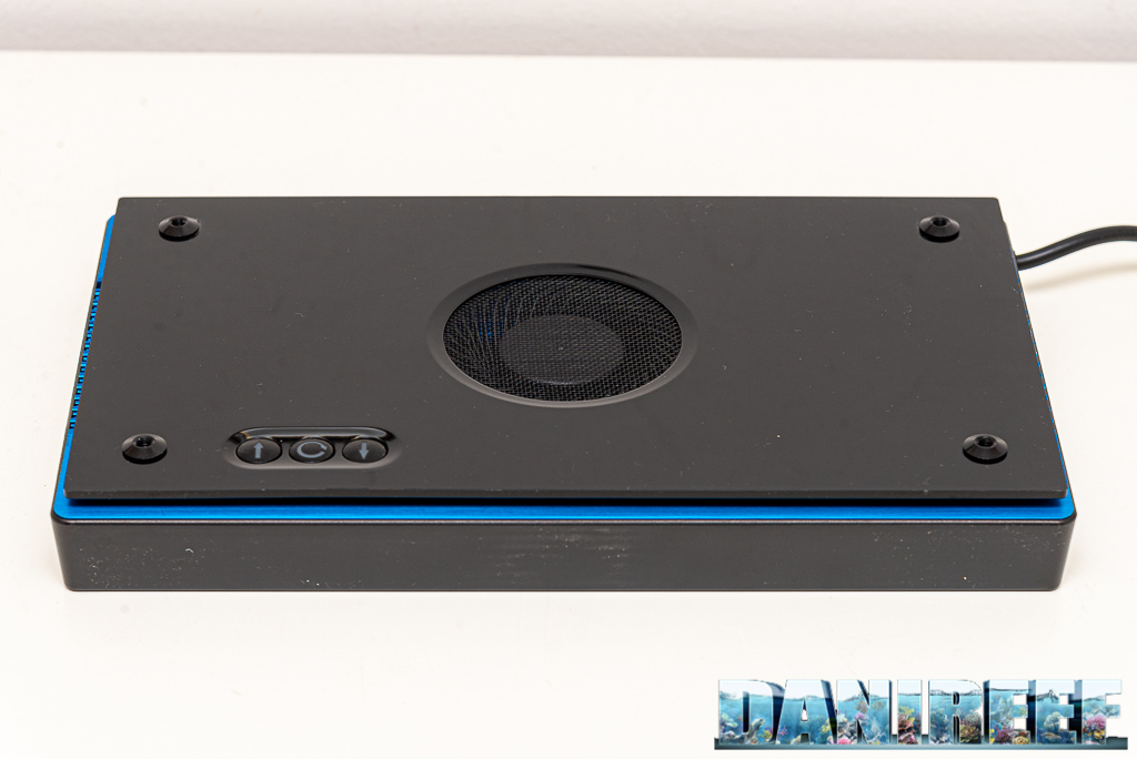Ecotech Marine Radion XR30 G5 Blue finalmente nel DaniReef LAB