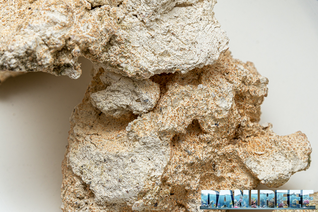 AquaRoche Reef System - Continua lo speciale sulle rocce sintetiche parte 3