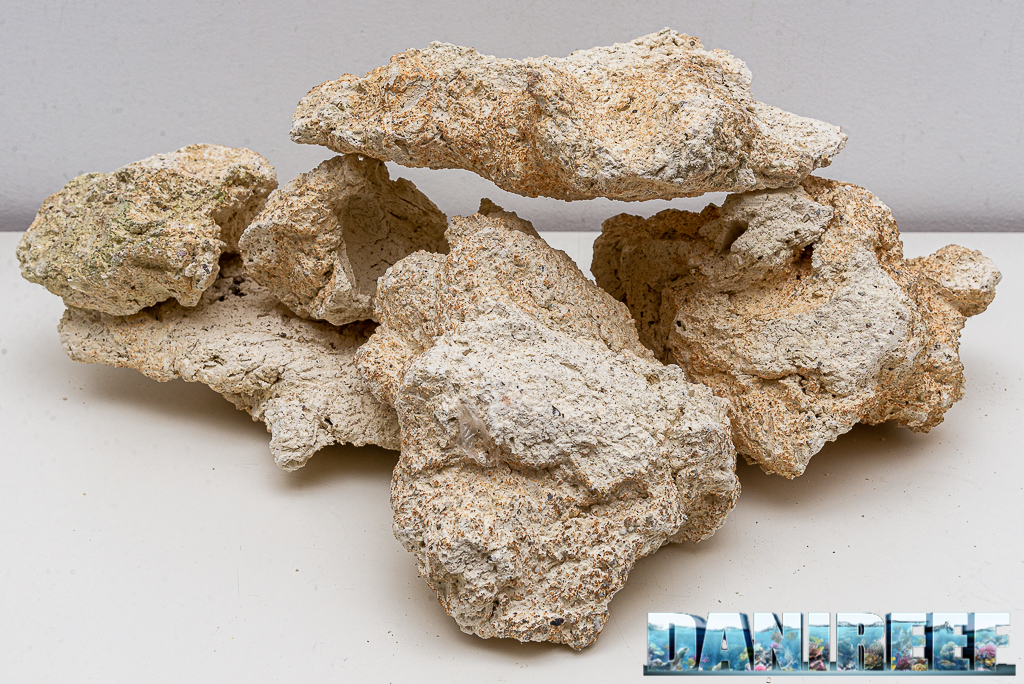 AquaRoche Reef System - Continua lo speciale sulle rocce sintetiche parte 3