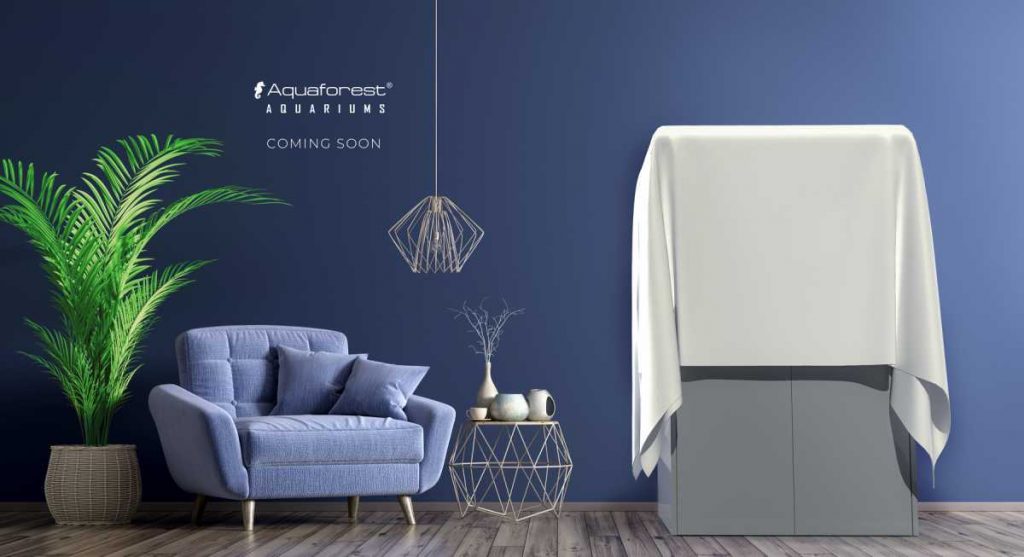 Aquaforest si butta sugli acquari con la linea OceanGuard