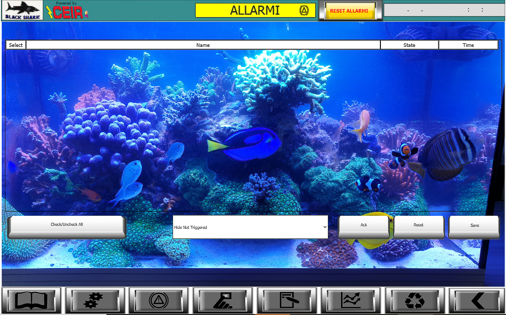 Automatizzare l'acquario con un sistema ultraprofessionale