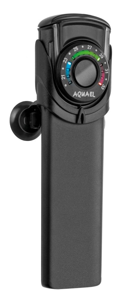 Il riscaldatore che varia la sua potenza: AquaEl Ultra Heater