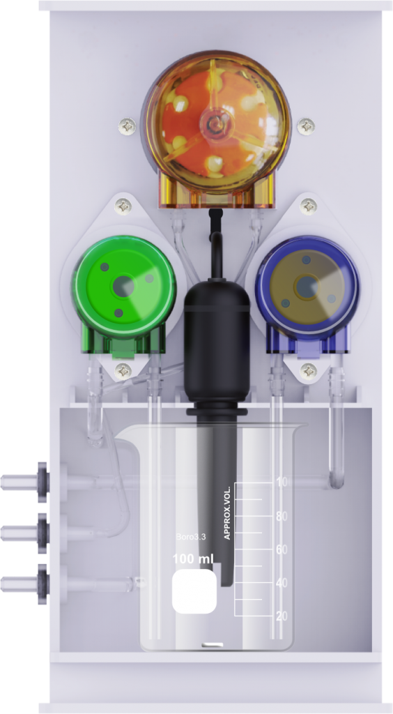 KH Keeper: un nuovo regolatore di kH automatico subito disponibile