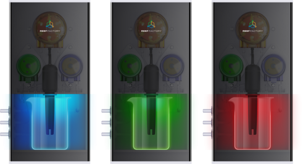 KH Keeper: un nuovo regolatore di kH automatico subito disponibile