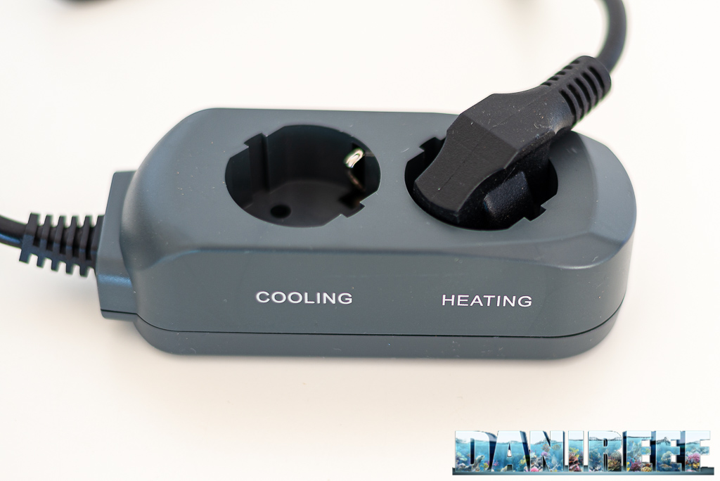 Termostato doppia soglia, riscaldatore e refrigeratore, Inkbird ITC 308: recensione