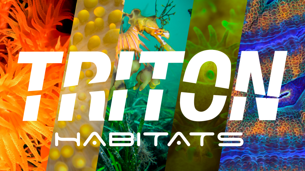 Triton Habitats: i test ICP OES arrivano ad un altro livello