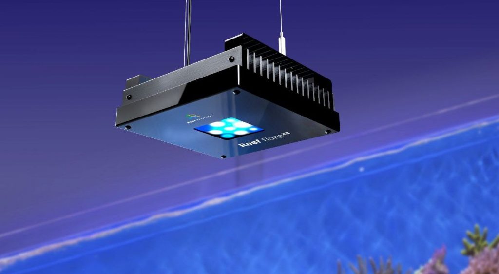 2 nuovi prodotti da Reef Factory: Reef Flare XS e Power Switcher