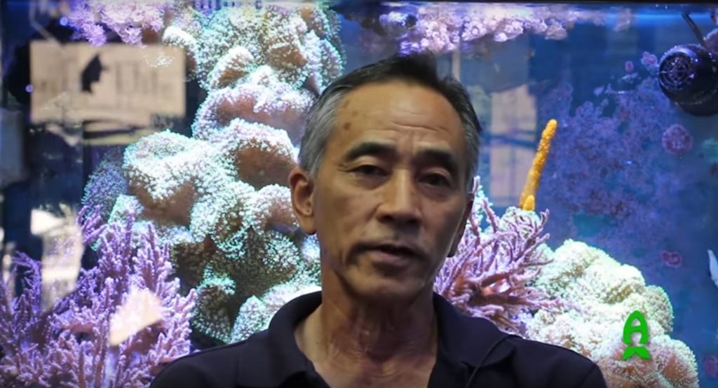 Lance Ichinotsubo