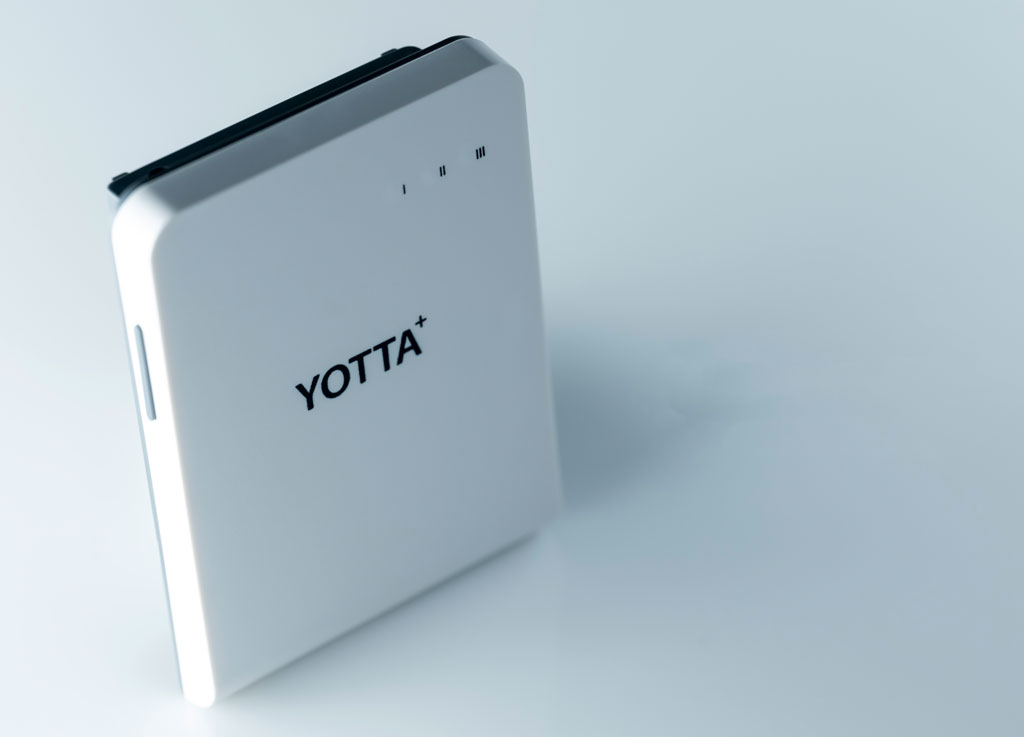 Sterilizzatori Twinstar Yotta