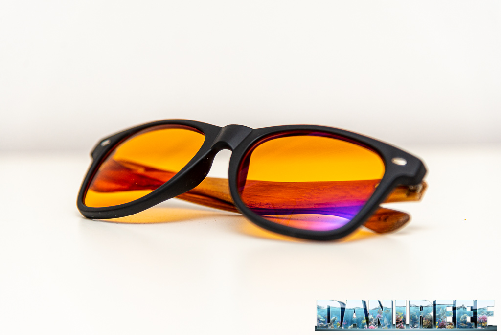 Un paio di occhiali magici per gustarsi il proprio acquario marino: ARTO reefglasses