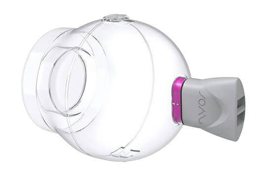 Da Nyos disponibile la nuova innovativa trappola per pesci