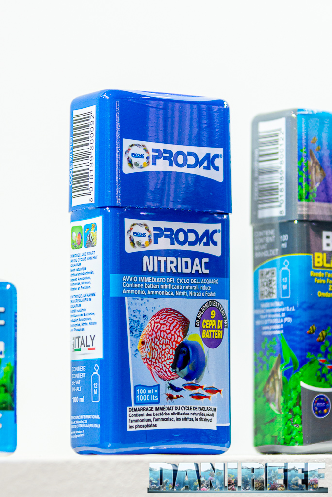 Prodac Nitridac presentato a Zoomark 2021