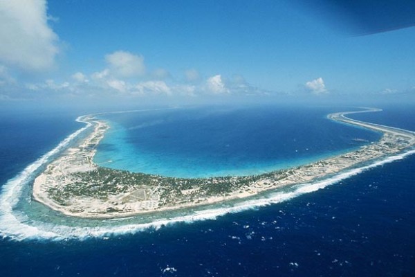 Scoperti pesci tropicali giganti negli atolli di Mururoa e Fangataufa
