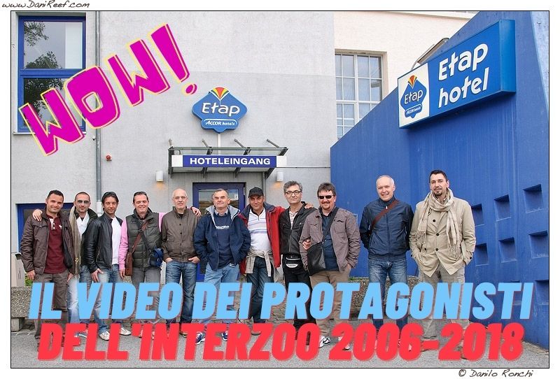 12 anni di Interzoo… il video con le foto dei protagonisti