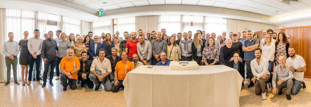 Sicce Open House 2022 - Uno sguardo al futuro
