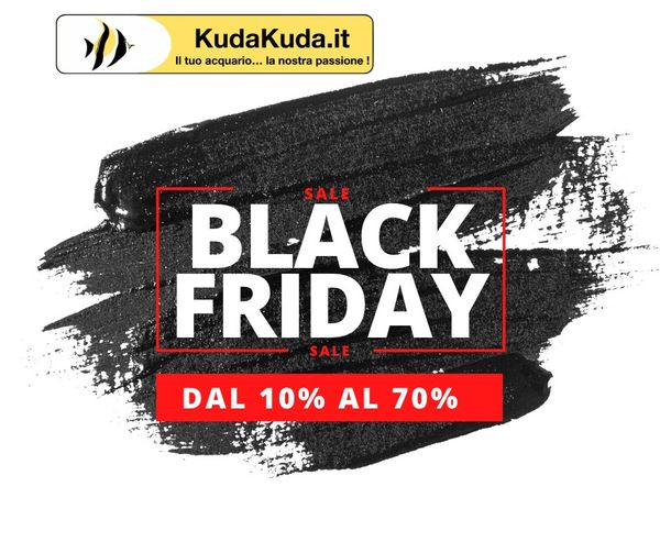 Offerte Kuda Kuda Black Friday 2022